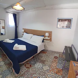 Appartement Anima Templi, Agrigente