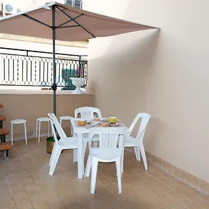 Appartement Citycenter, Agrigente