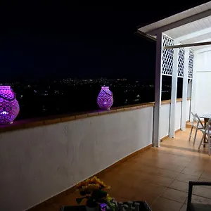 Appartement Attico Panoramico, Agrigente